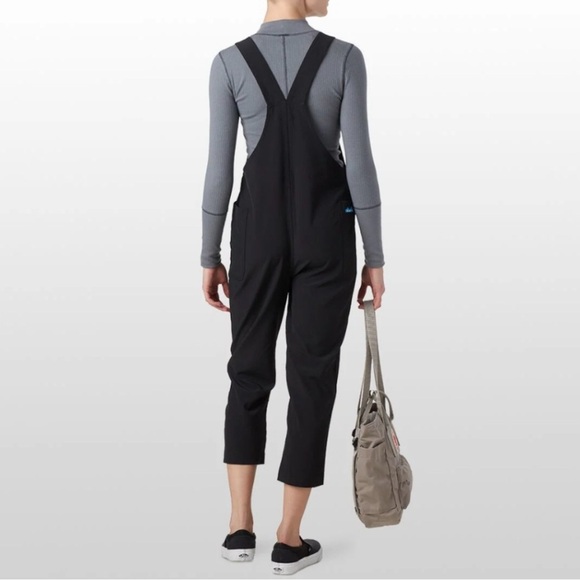 Kavu San Blas overall/jumpsuit - Picture 1 of 7